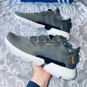 ADIDAS POR-S3.1 SHOES